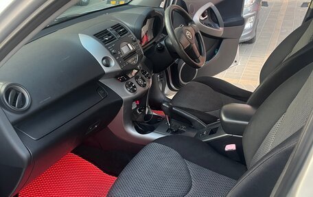 Toyota RAV4, 2008 год, 1 000 000 рублей, 9 фотография