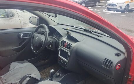 Opel Corsa C рестайлинг, 2004 год, 190 000 рублей, 3 фотография