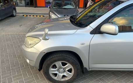 Toyota RAV4, 2008 год, 1 000 000 рублей, 14 фотография
