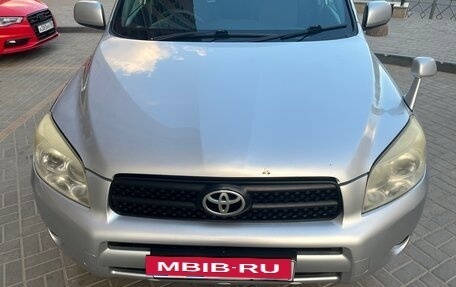 Toyota RAV4, 2008 год, 1 000 000 рублей, 13 фотография