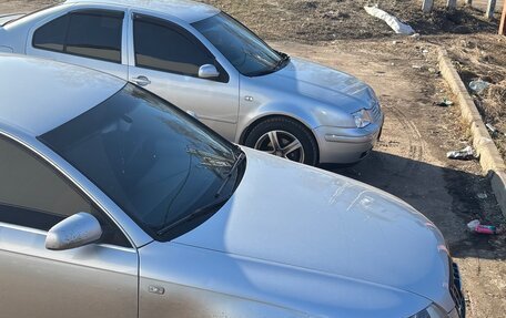 Audi A6, 2004 год, 750 000 рублей, 2 фотография