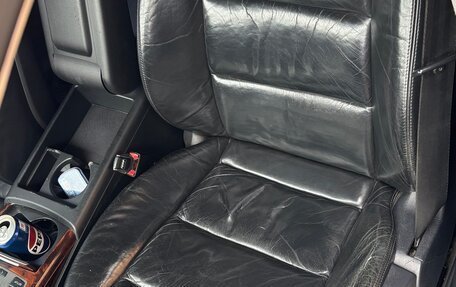 Audi A6, 2004 год, 750 000 рублей, 5 фотография