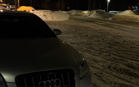 Audi A6, 2004 год, 750 000 рублей, 7 фотография