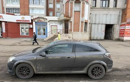 Opel Astra H, 2008 год, 350 000 рублей, 4 фотография