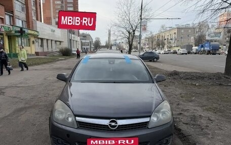 Opel Astra H, 2008 год, 350 000 рублей, 2 фотография