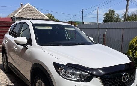 Mazda CX-5 II, 2014 год, 1 690 000 рублей, 9 фотография