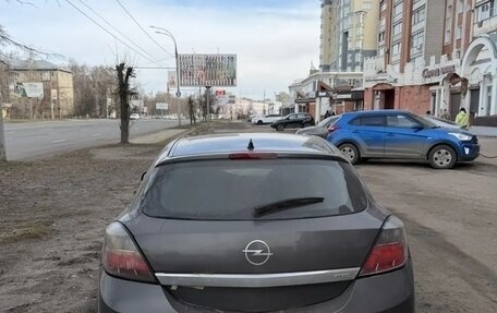 Opel Astra H, 2008 год, 350 000 рублей, 3 фотография