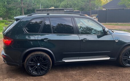 BMW X5, 2008 год, 1 300 000 рублей, 3 фотография