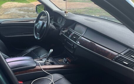 BMW X5, 2008 год, 1 300 000 рублей, 5 фотография