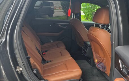 Audi Q7, 2021 год, 7 599 000 рублей, 6 фотография
