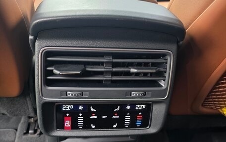 Audi Q7, 2021 год, 7 599 000 рублей, 13 фотография
