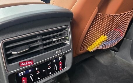Audi Q7, 2021 год, 7 599 000 рублей, 14 фотография