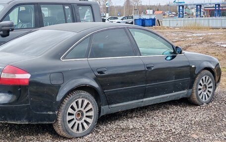 Audi A6, 1998 год, 300 000 рублей, 2 фотография