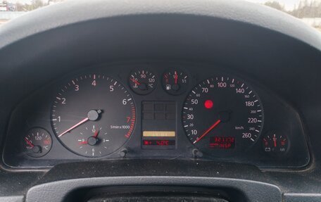 Audi A6, 1998 год, 300 000 рублей, 5 фотография