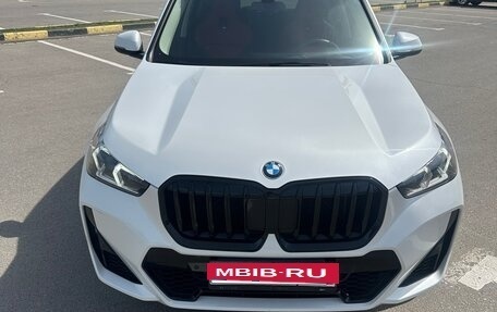 BMW X1, 2024 год, 4 750 000 рублей, 3 фотография