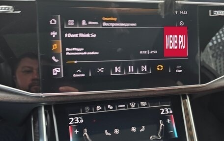 Audi Q7, 2021 год, 7 599 000 рублей, 16 фотография