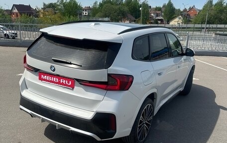 BMW X1, 2024 год, 4 750 000 рублей, 4 фотография