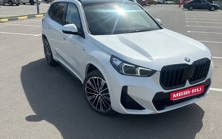 BMW X1, 2024 год, 4 750 000 рублей, 2 фотография