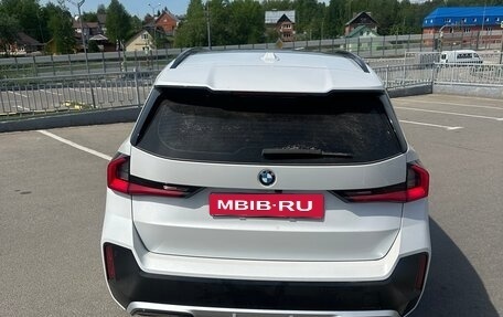 BMW X1, 2024 год, 4 750 000 рублей, 5 фотография