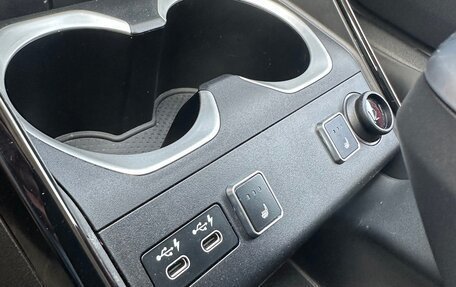 BMW X1, 2024 год, 4 750 000 рублей, 10 фотография