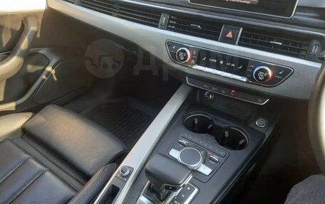 Audi A4, 2018 год, 1 730 000 рублей, 3 фотография