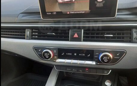 Audi A4, 2018 год, 1 730 000 рублей, 2 фотография