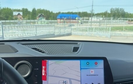 BMW X1, 2024 год, 4 750 000 рублей, 9 фотография