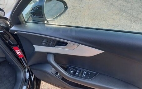 Audi A4, 2018 год, 1 730 000 рублей, 7 фотография