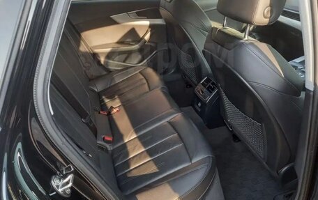 Audi A4, 2018 год, 1 730 000 рублей, 9 фотография