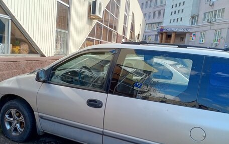 Dodge Caravan IV, 2000 год, 400 000 рублей, 2 фотография