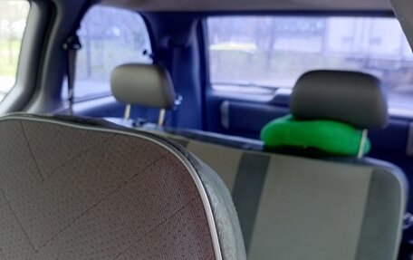 Dodge Caravan IV, 2000 год, 400 000 рублей, 5 фотография