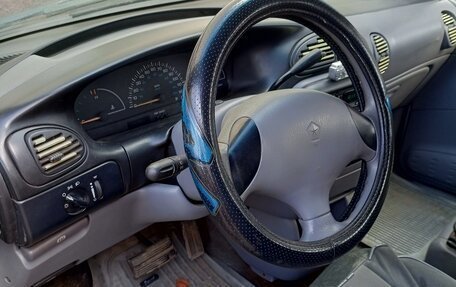 Dodge Caravan IV, 2000 год, 400 000 рублей, 4 фотография