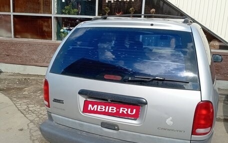 Dodge Caravan IV, 2000 год, 400 000 рублей, 3 фотография