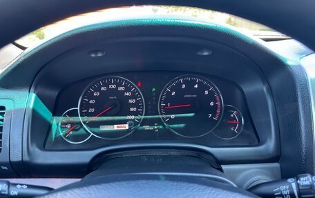 Toyota Land Cruiser Prado 120 рестайлинг, 2007 год, 2 050 000 рублей, 12 фотография