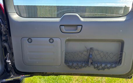 Toyota Land Cruiser Prado 120 рестайлинг, 2007 год, 2 050 000 рублей, 22 фотография