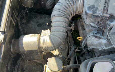 Toyota Land Cruiser Prado 120 рестайлинг, 2007 год, 2 050 000 рублей, 24 фотография