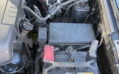 Toyota Land Cruiser Prado 120 рестайлинг, 2007 год, 2 050 000 рублей, 23 фотография