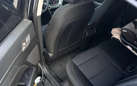 Hyundai Elantra VI рестайлинг, 2017 год, 1 300 000 рублей, 2 фотография