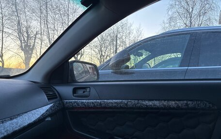 Mitsubishi Lancer IX, 2007 год, 500 000 рублей, 10 фотография