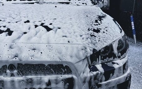 Mitsubishi Lancer IX, 2007 год, 500 000 рублей, 7 фотография