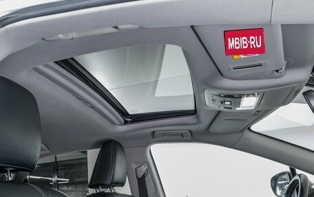 Lexus RX IV рестайлинг, 2017 год, 3 589 000 рублей, 12 фотография