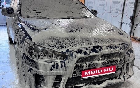 Mitsubishi Lancer IX, 2007 год, 500 000 рублей, 6 фотография