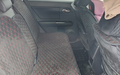 Toyota Corolla Rumion, 2015 год, 1 500 000 рублей, 8 фотография