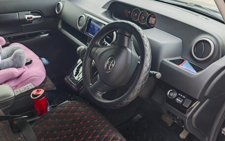 Toyota Corolla Rumion, 2015 год, 1 500 000 рублей, 7 фотография