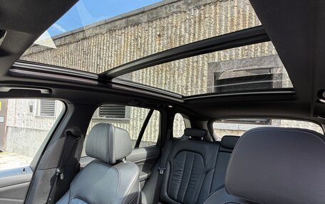BMW X5, 2019 год, 5 990 000 рублей, 9 фотография