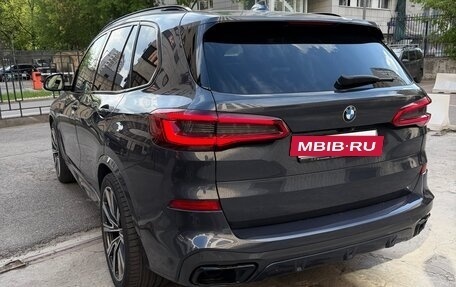 BMW X5, 2019 год, 5 990 000 рублей, 4 фотография