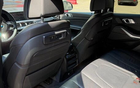 BMW X5, 2019 год, 5 990 000 рублей, 13 фотография