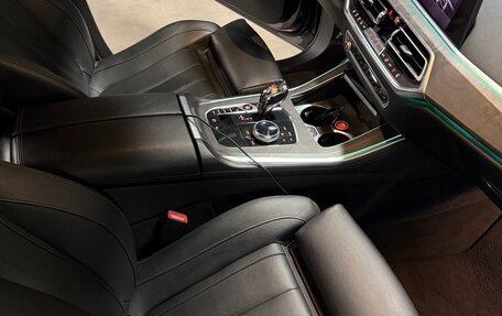 BMW X5, 2019 год, 5 990 000 рублей, 15 фотография