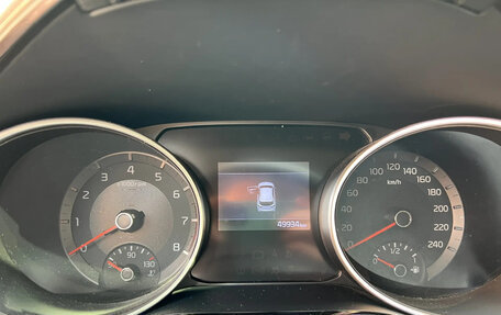 KIA cee'd III, 2021 год, 2 200 000 рублей, 7 фотография