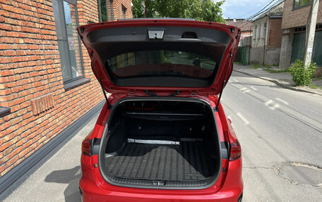 KIA cee'd III, 2021 год, 2 200 000 рублей, 9 фотография